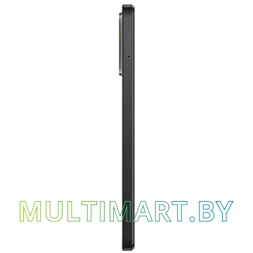 Смартфон HONOR X6b 4GB/128GB (полночный черный) картинка 10